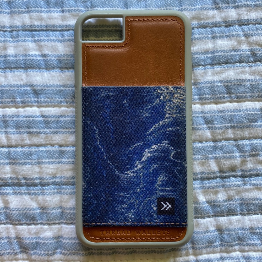 iPhone SE 2nd Generation Case